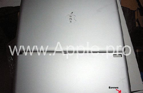 Новые ноутбуки MacBook Pro от Apple