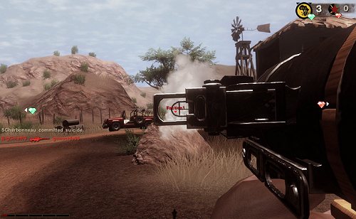 Far Cry 2