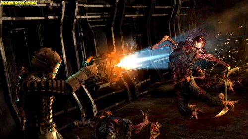 Dead Space