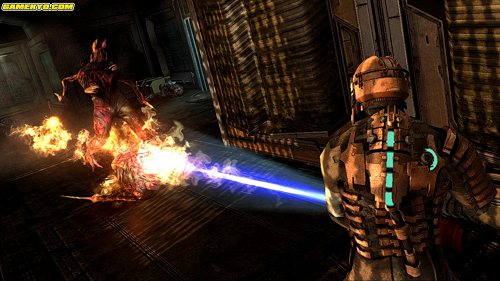 Dead Space