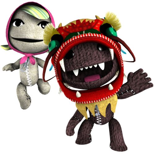LittleBigPlanet