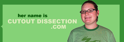 CutoutDissection.com