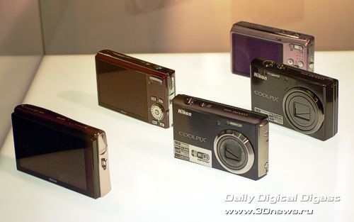Nikon COOLPIX