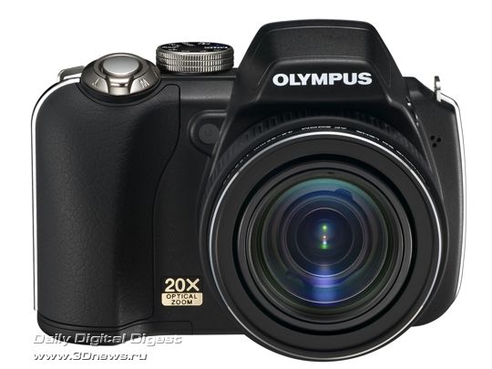 Olympus SP-565 UZ
