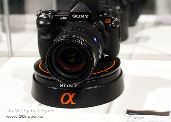 Sony 900
