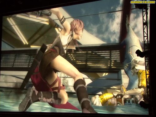 Final Fantasy XIII