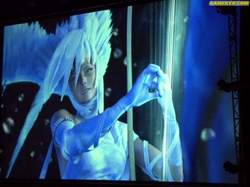 Final Fantasy XIII