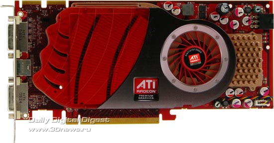 Radeon HD 4830, ��� �������
