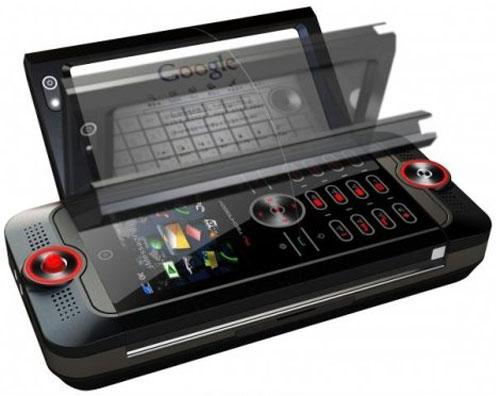 Мобильный гибрид MIU HDPC