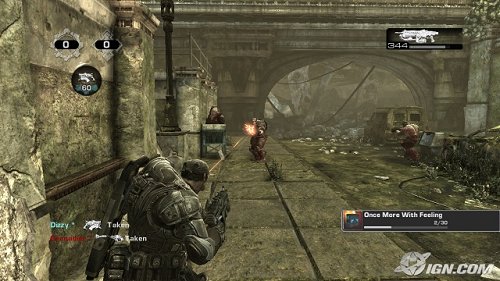 Gears of War 2