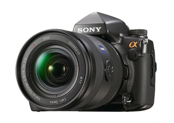 Sony DSLR-A900