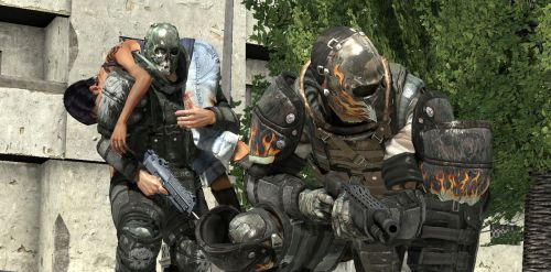 Army of Two