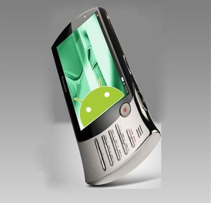 �������� �� Lenovo �� Google Android
