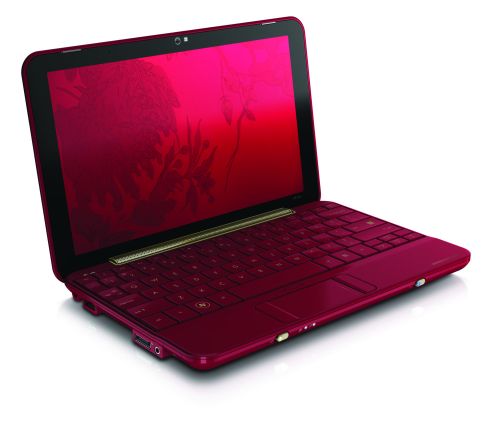 Hewlett-Packard Mini 1000