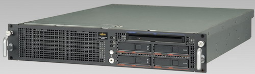 SPARC M3000