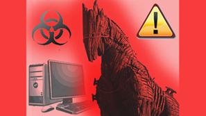 security-trojan-virus