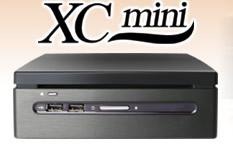 AOpen XC mini MP45-BDR