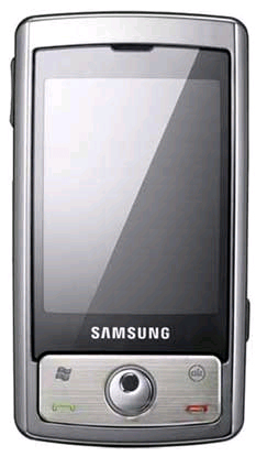 Samsung i740