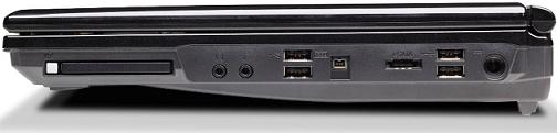 Fujitsu LifeBook N7010