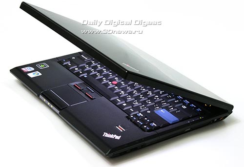 Lenovo ThinkPad SL300