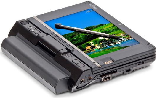 LifeBook U820