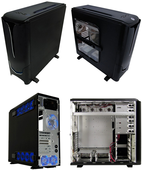 Ikonik Ra X10 Series