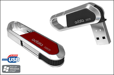 A-DATA Sport Series S805