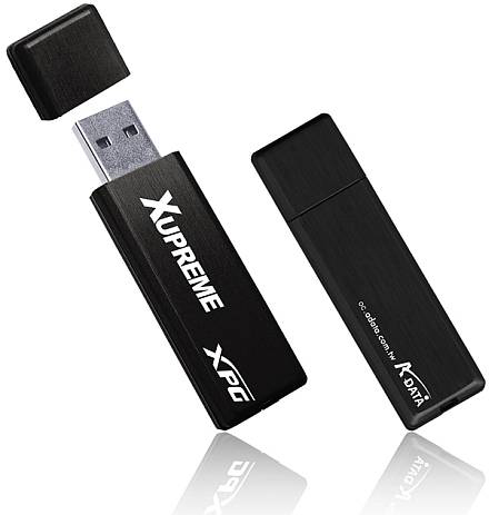 XPG Xupreme 200X