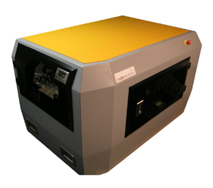 Mcor matrix