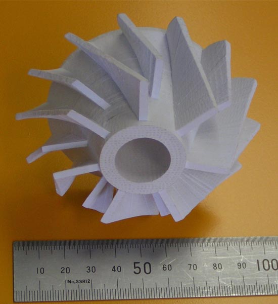 Impeller