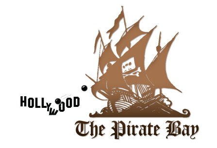 pirate bay