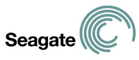 Seagate Logo
