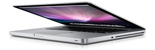 Apple MacBook