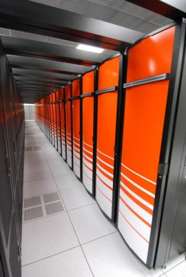 Cray XT Jaguar