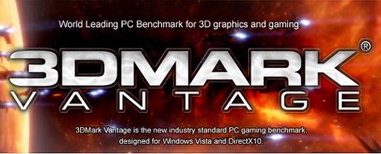 3DMark Vantage
