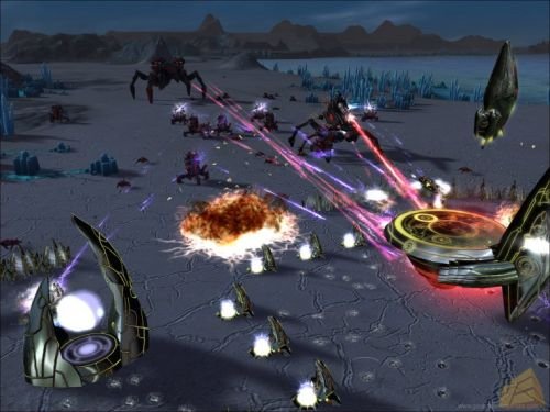 Supreme Commander 2