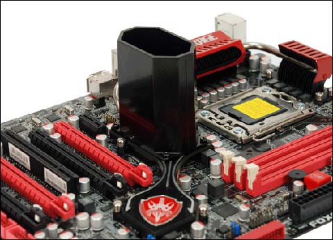 Foxconn Quantum Force BLOODRAGE