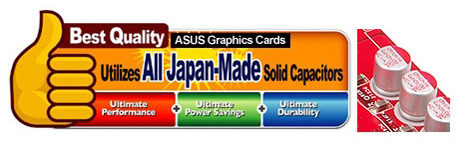 ASUS EAH4830 512MB