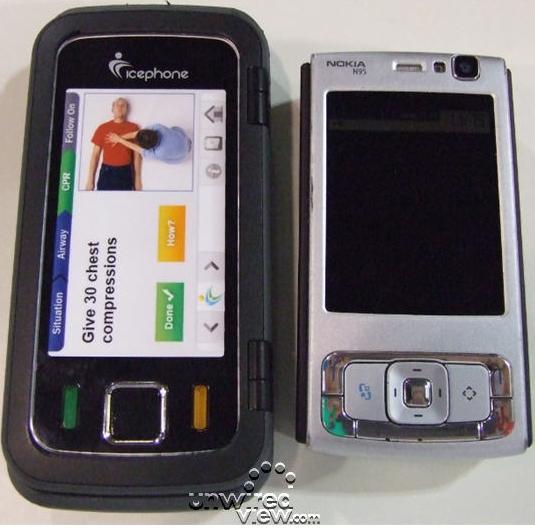 icephone