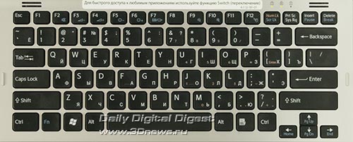 Sony VGN-SR11MR. ����������