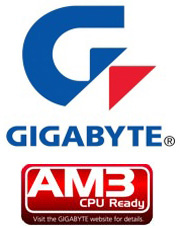 AM3 CPU Ready
