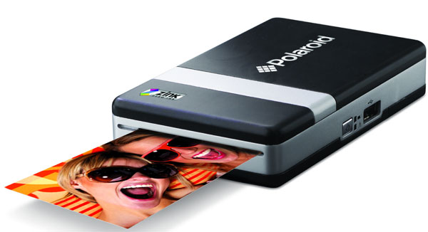 Polaroid PoGo