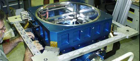 Pan-STARRS: 1,4-гигапиксельная камера для слежки за НЛО