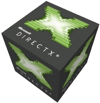 Nvidia DirectX 11 Convert Desings Update для Windows (x86/x64)