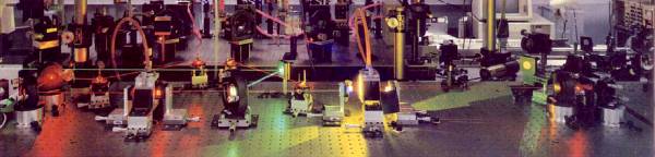 Captured atoms and molecules in motion