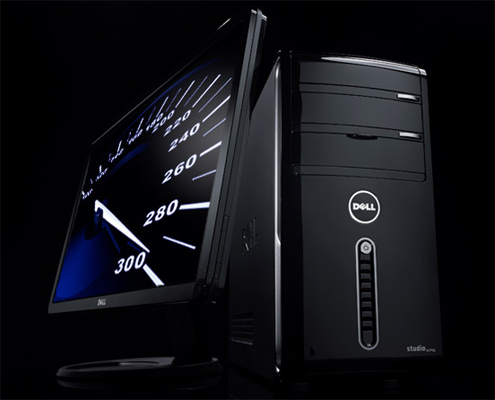 Dell Studio XPS