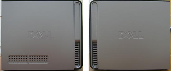Dell Studio XPS 3