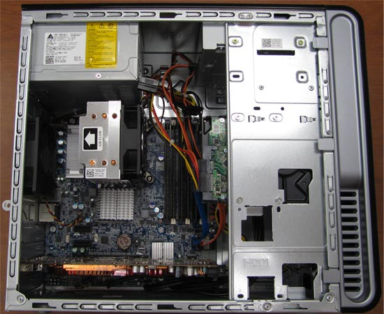 Dell Studio XPS 2