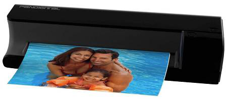 Pandigital PhotoLink Handheld Scanner