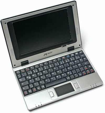 JAY-tech Jee-PC 400S
